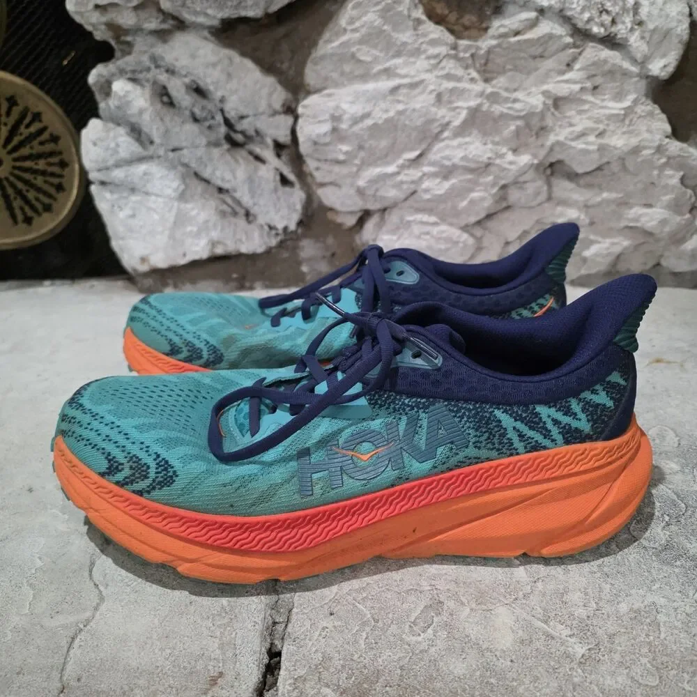Hoka One One size 10